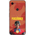 DC Comics Peacemaker John Cena Google Pixel 3a XL Skin
